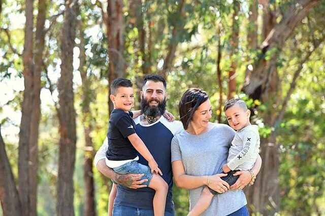 Vision Portraits | Professional Family & Kids Photographer in Melbourne