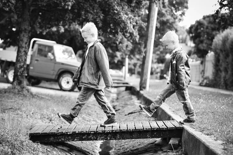 Vision Portraits | Professional Family & Kids Photographer in Melbourne