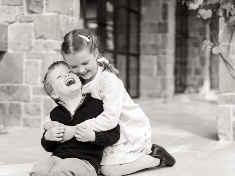 Vision Portraits | Professional Family & Kids Photographer in Melbourne