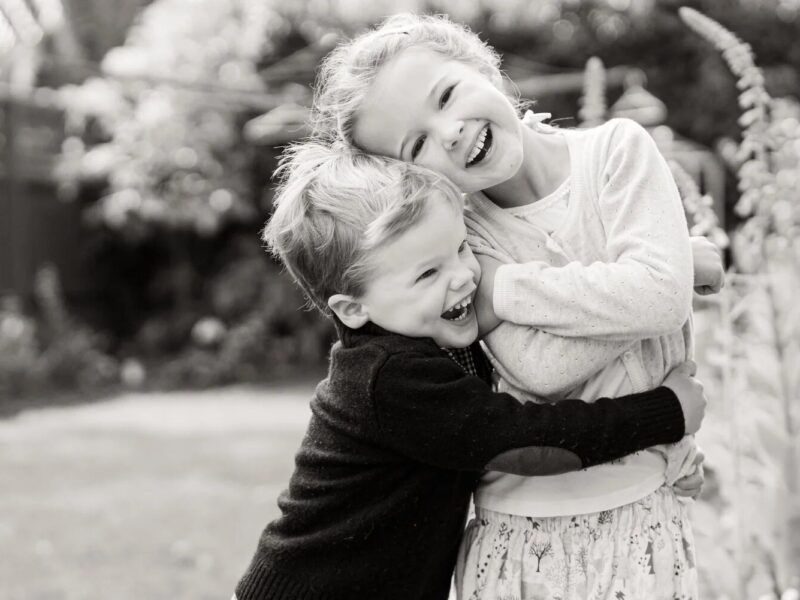 Vision Portraits | Professional Family & Kids Photographer in Melbourne