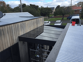 Gogreen Glazing | Quality Glazing Solutions in Bendigo