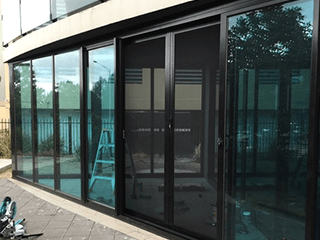 Gogreen Glazing | Quality Glazing Solutions in Bendigo