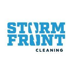 Stormfront Cleaning Group Pty Ltd