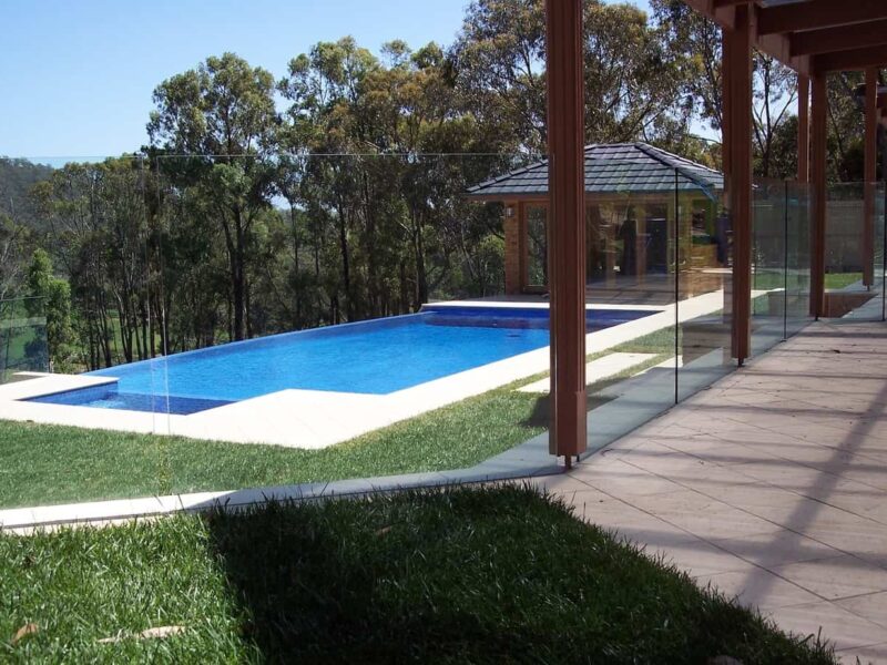 Clearly Frameless (South Eastern) Pty Ltd