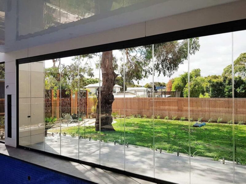 Clearly Frameless (South Eastern) Pty Ltd