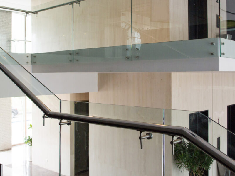 Clearly Frameless (South Eastern) Pty Ltd