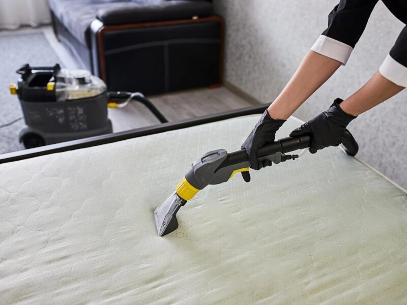 Stormfront Cleaning Group Pty Ltd