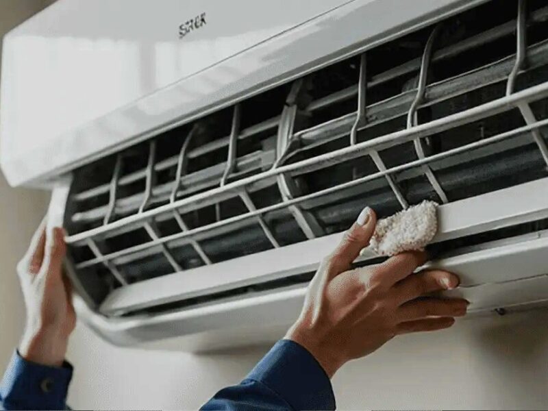 SK AIR (VIC) Pty Ltd