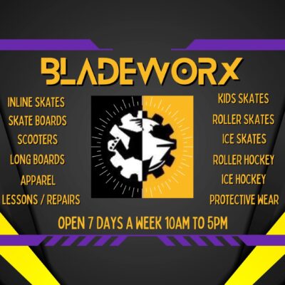 Bladeworx Pty Ltd