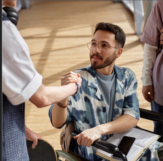 Kaizen Support Services