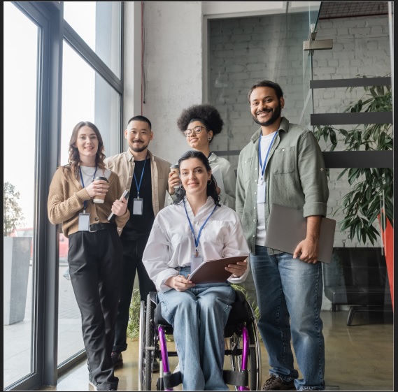 Kaizen Support Services