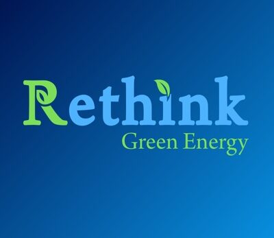 Rethink Green Energy