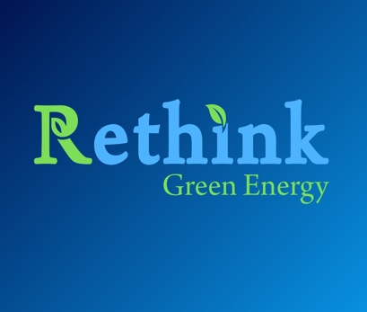 Rethink Green Energy