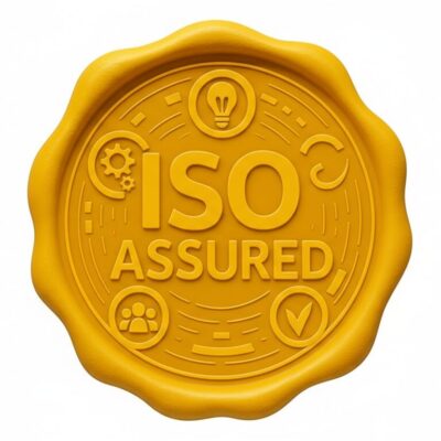 ISO Assured