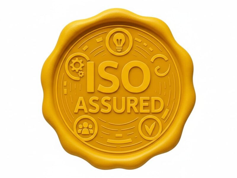 ISO Assured