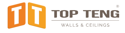 Top Teng Walls & Ceilings