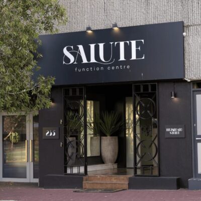 Salute Function Centre