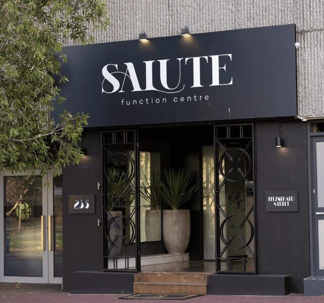 Salute Function Centre