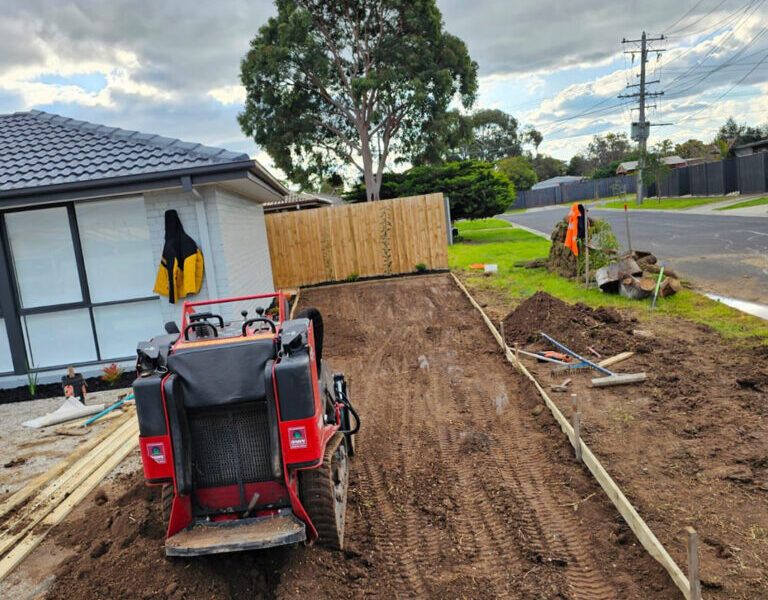 Green Turf Landscaping