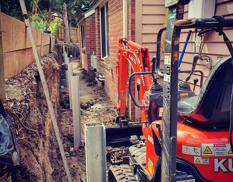 Green Turf Landscaping