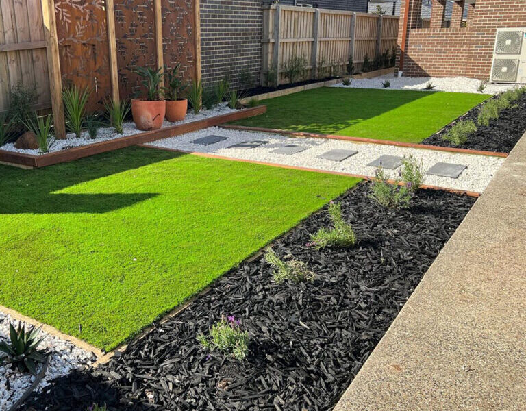 Green Turf Landscaping