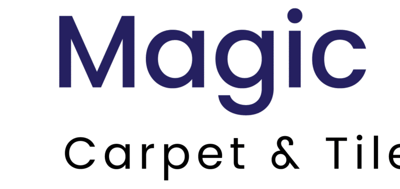 Magic Touch Carpet & Tile Cleaning