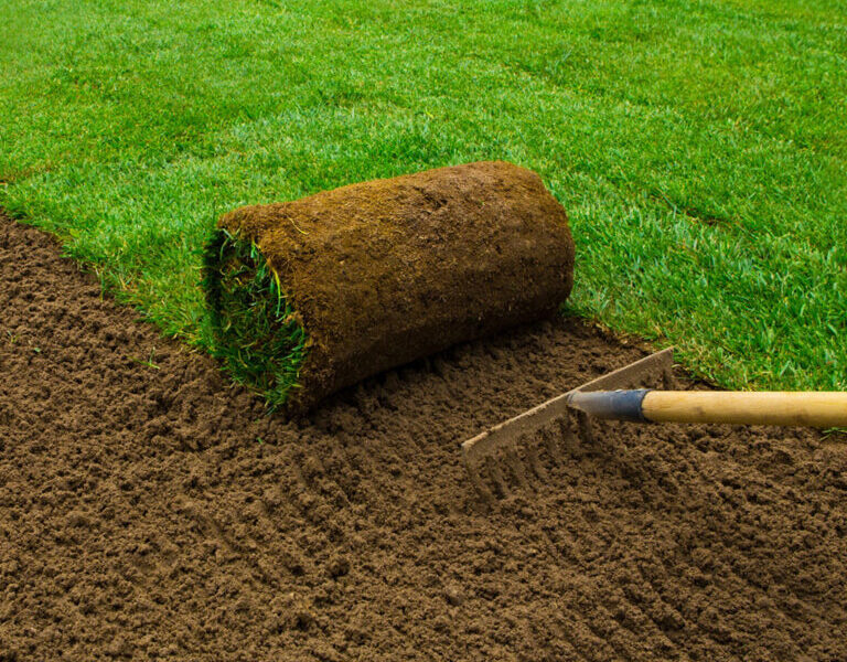 Green Turf Landscaping