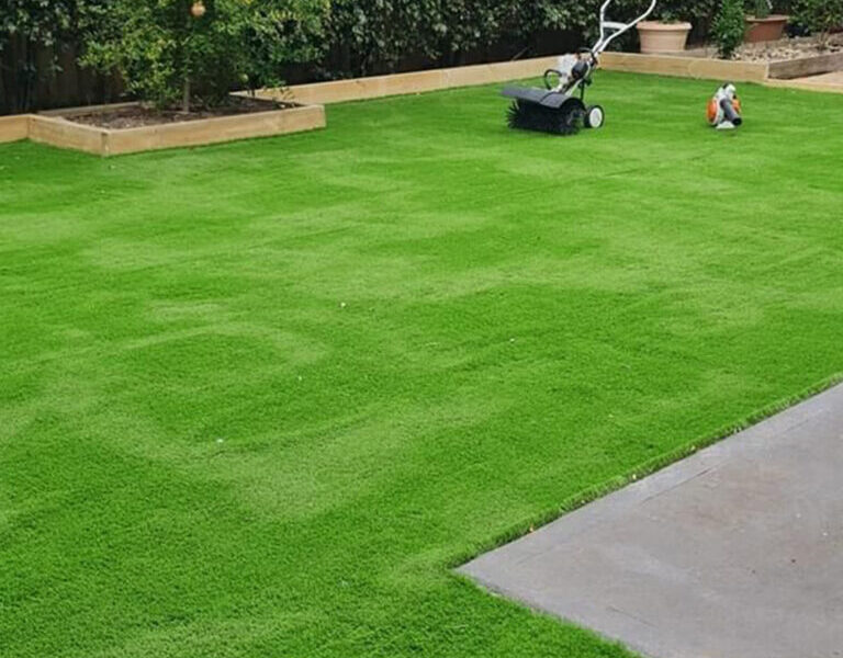 Green Turf Landscaping