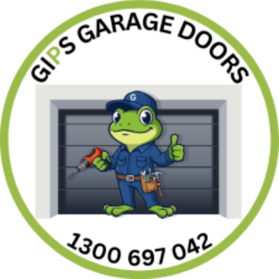 Gips Garage Door Experts Melbourne