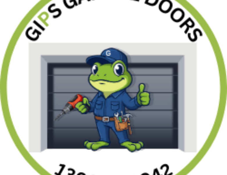 Gips Garage Door Experts Melbourne