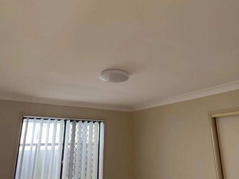Steel Stud and partition construction Brisbane