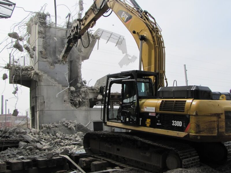 Vic Demolition Pty Ltd – Premier Demolition Services in Melbourne
