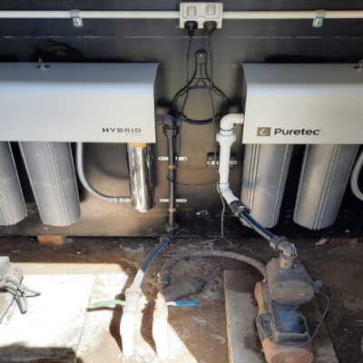 Fixture replacement Mornington Peninsula