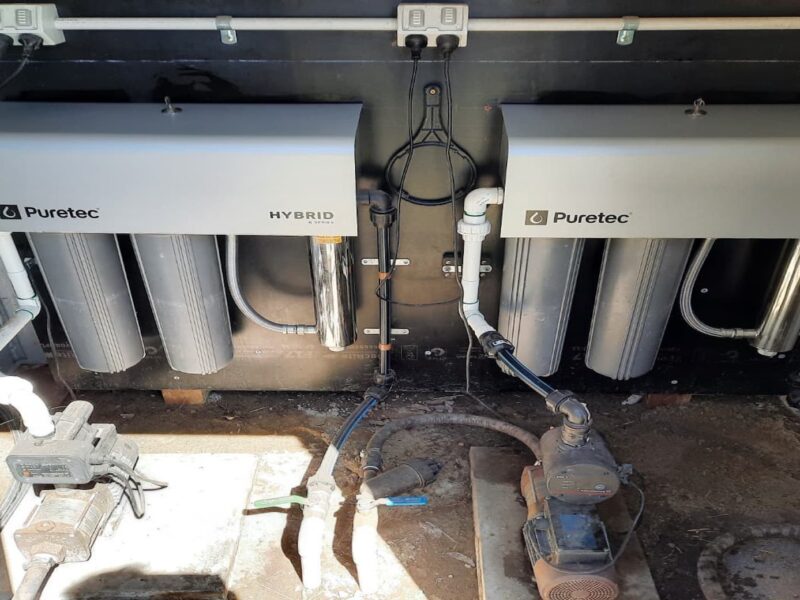 Fixture replacement Mornington Peninsula