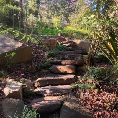 Retaining Walls Melbourne