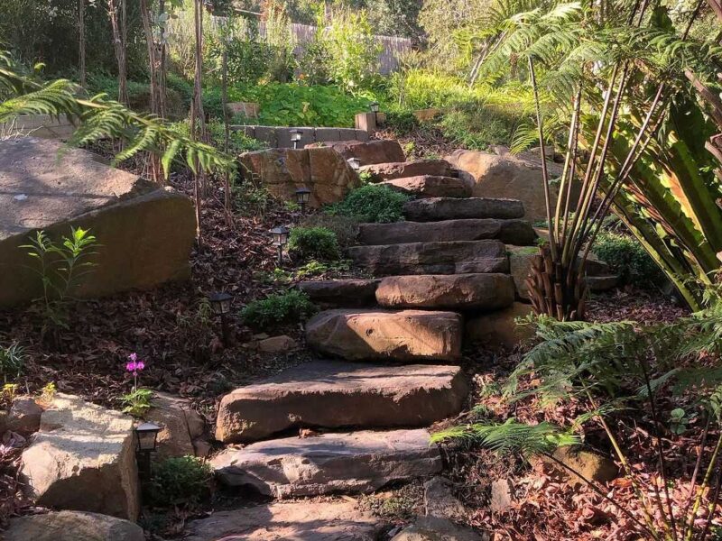 Retaining Walls Melbourne