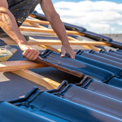Roof Installation in Sydney