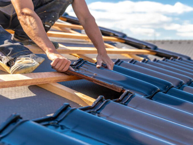 Roof Installation in Sydney