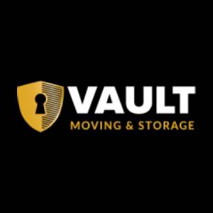 Vault Moving And Storage