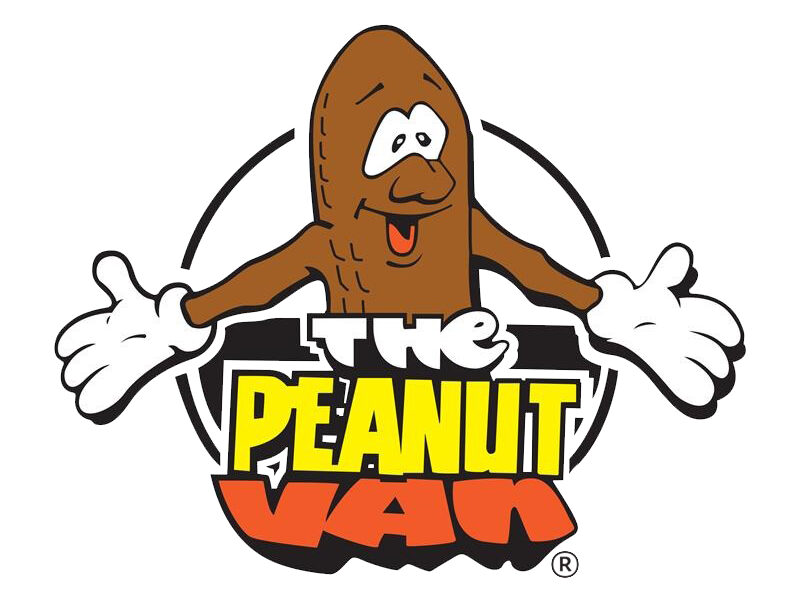 The Peanut Van