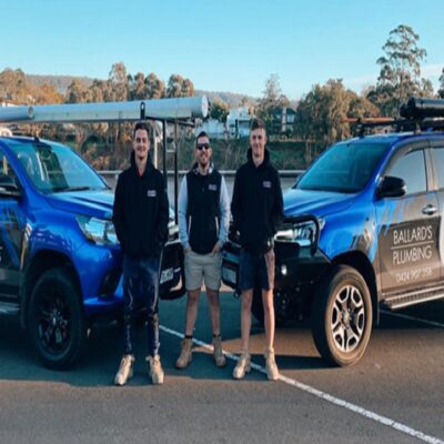 Ballard’s Plumbing Pty Ltd – Reliable Plumbing Solutions in Penrith