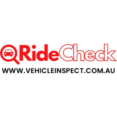 RideCheck Vehicle Inspections