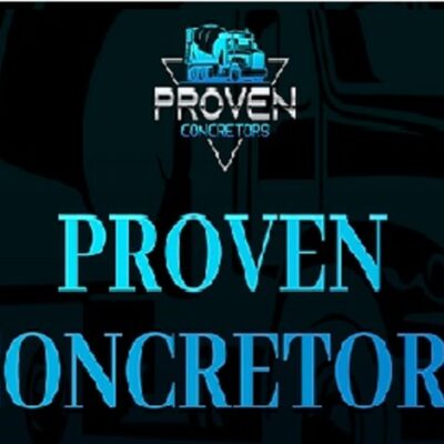 Proven Concretors