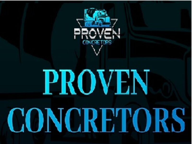Proven Concretors