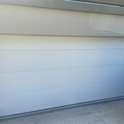 Garage Door Spring Replacement Perth