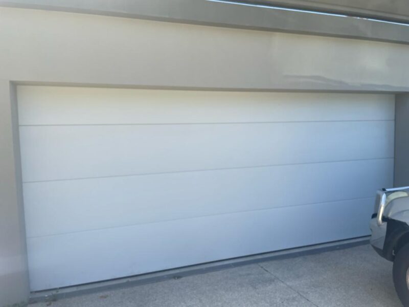 Garage Door Spring Replacement Perth