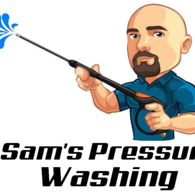 Sam's Pressure Washing