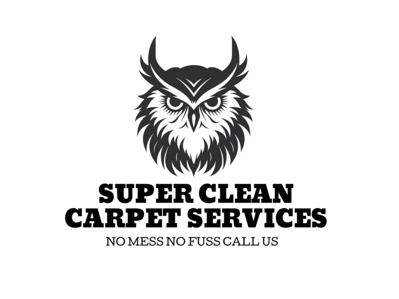 Super Clean Carpet Services