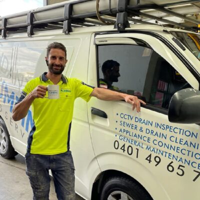Trusted Plumber Werribee – Danzer's Plumbing & Gas Services Pty Ltd