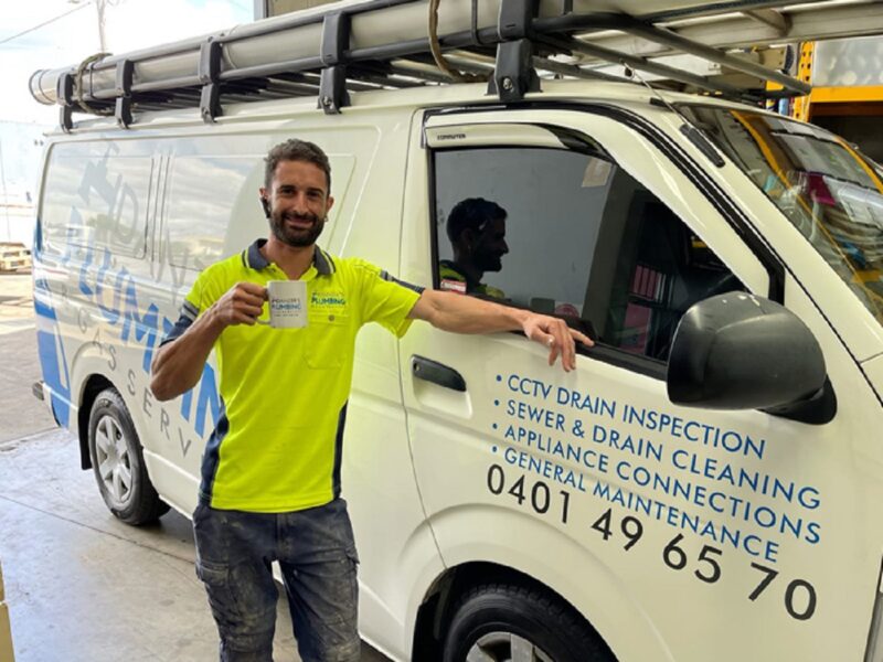 Trusted Plumber Werribee – Danzer's Plumbing & Gas Services Pty Ltd